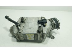 Recambio de intercooler para bmw x6 (e71, e72) xdrive 50 i referencia OEM IAM 13717575406 7575404 