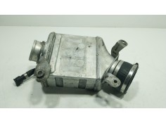 Recambio de intercooler para bmw x6 (e71, e72) xdrive 50 i referencia OEM IAM 13717575406 7575404  2