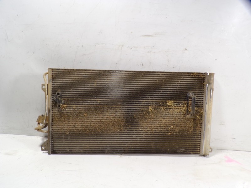 Recambio de condensador aire acondicionado para volkswagen touareg (7l6) 3.0 v6 tdi dpf referencia OEM IAM 7L0820411G  