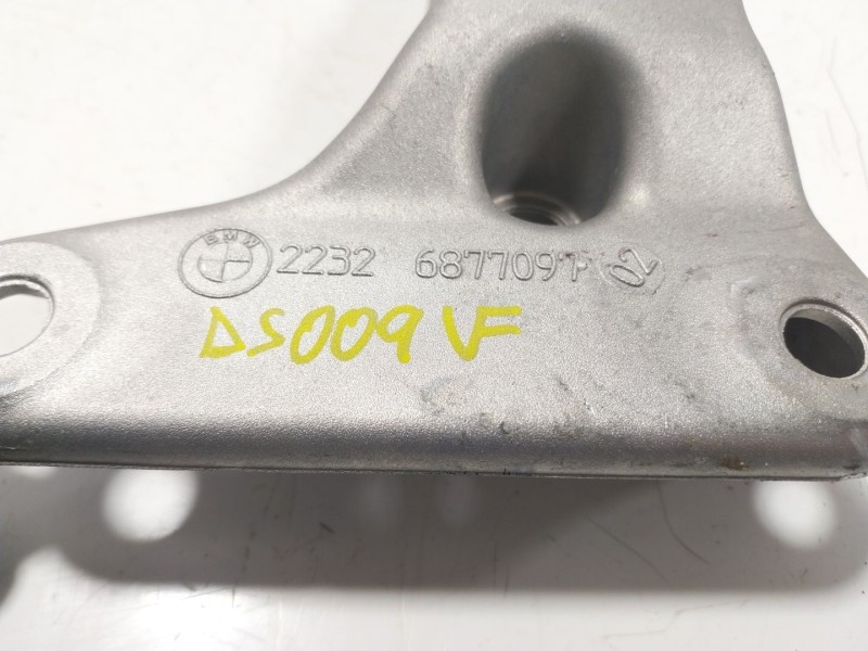 Recambio de soporte cambio para bmw z4 roadster (g29) sdrive 20 i referencia OEM IAM 22316877097 22326877097 