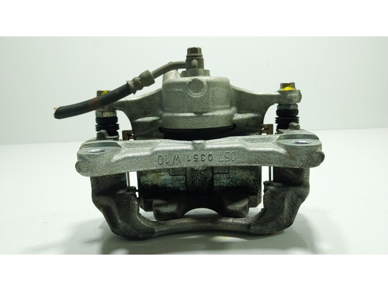 Recambio de pinza freno delantera izquierda para mazda cx-3 (dk) 2.0 skyactiv-g referencia OEM IAM   
