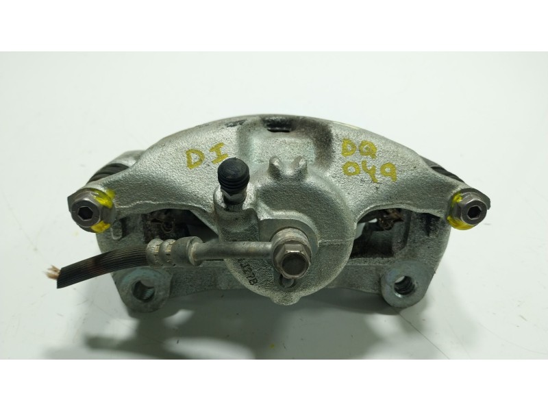 Recambio de pinza freno delantera izquierda para mazda cx-3 (dk) 2.0 skyactiv-g referencia OEM IAM   