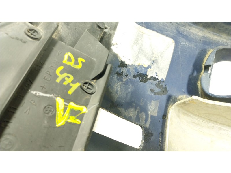 Recambio de paragolpes delantero para bmw z3 roadster (e36) 1.9 i referencia OEM IAM   