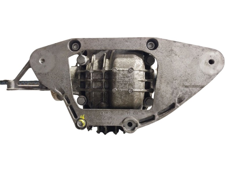 Recambio de diferencial trasero para audi a6 c7 (4g2, 4gc) 2.0 tdi quattro referencia OEM IAM   