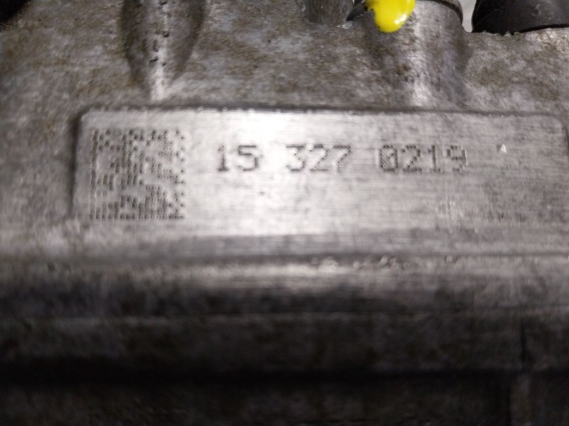 Recambio de diferencial trasero para audi a6 c7 (4g2, 4gc) 2.0 tdi quattro referencia OEM IAM   