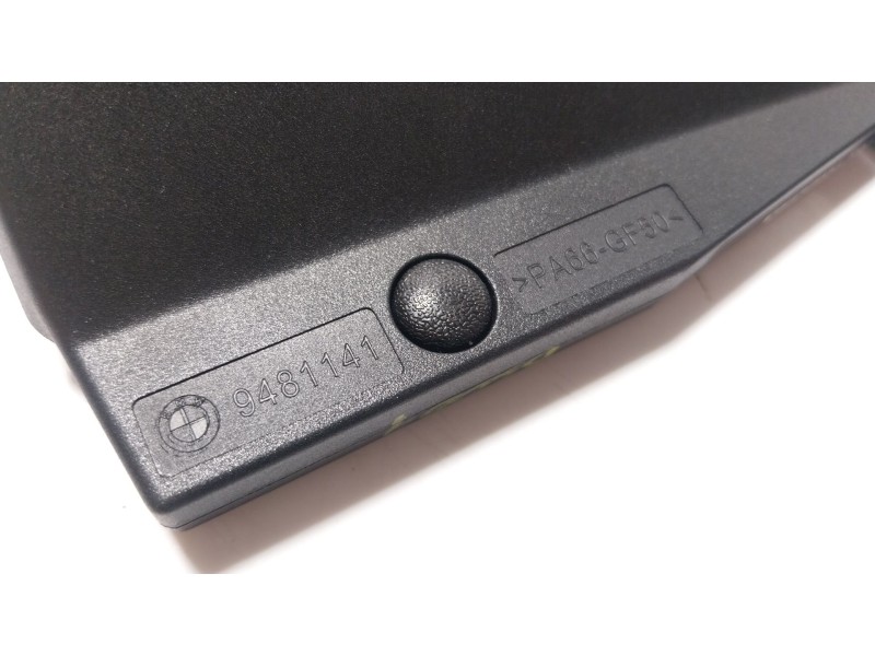 Recambio de moldura para bmw z4 roadster (g29) sdrive 20 i referencia OEM IAM 54349481141 54349481141 