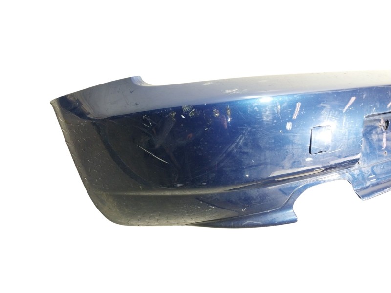 Recambio de paragolpes trasero para bmw z3 roadster (e36) 1.9 i referencia OEM IAM   