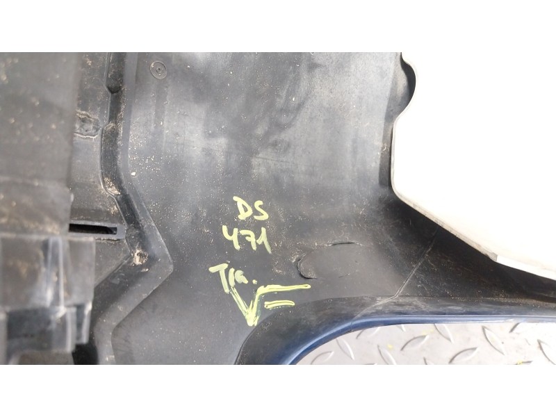 Recambio de paragolpes trasero para bmw z3 roadster (e36) 1.9 i referencia OEM IAM   