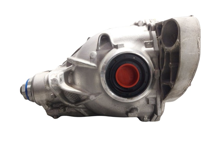 Recambio de diferencial trasero para bmw x3 (g01, f97, g08) xdrive 30 e plug-in-hybrid referencia OEM IAM   