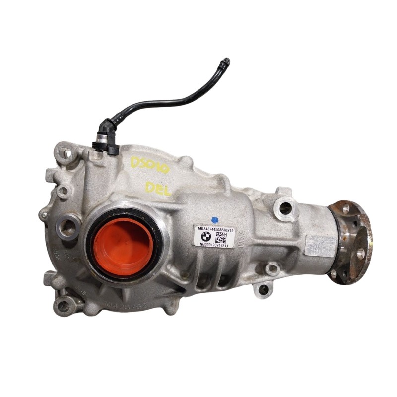 Recambio de diferencial delantero para bmw x3 (g01, f97, g08) xdrive 30 e plug-in-hybrid referencia OEM IAM   