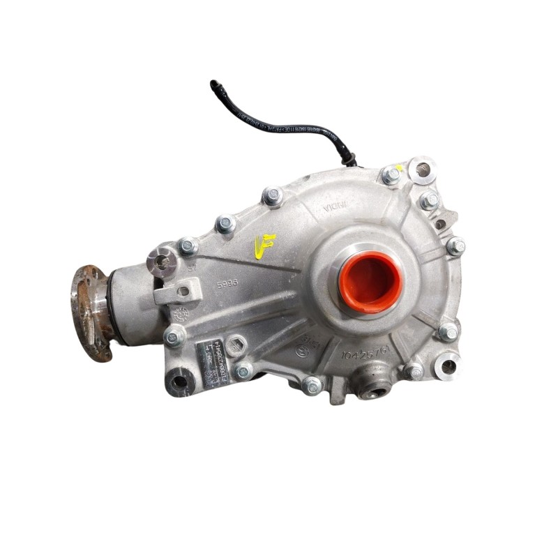 Recambio de diferencial delantero para bmw x3 (g01, f97, g08) xdrive 30 e plug-in-hybrid referencia OEM IAM   