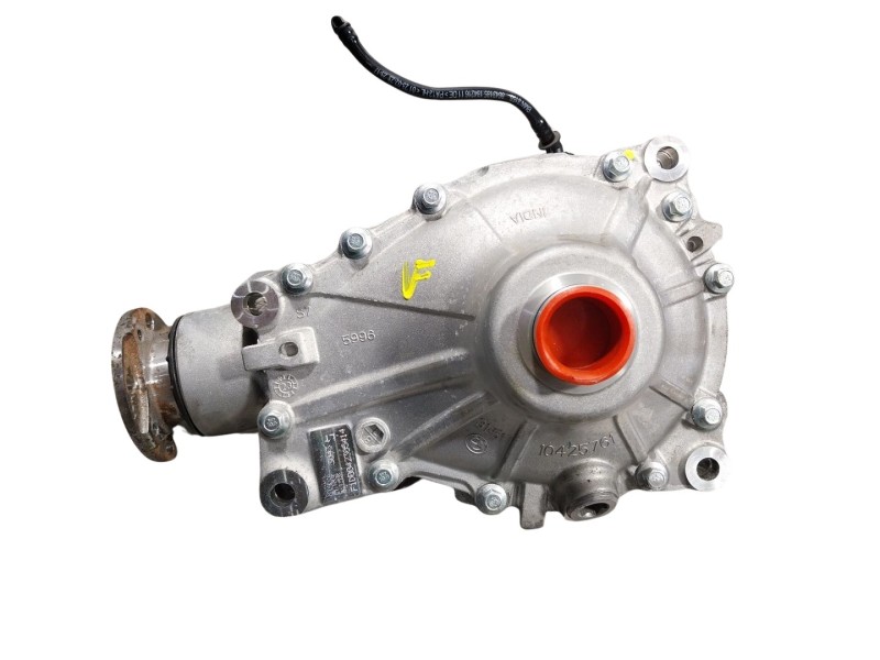 Recambio de diferencial delantero para bmw x3 (g01, f97, g08) xdrive 30 e plug-in-hybrid referencia OEM IAM   