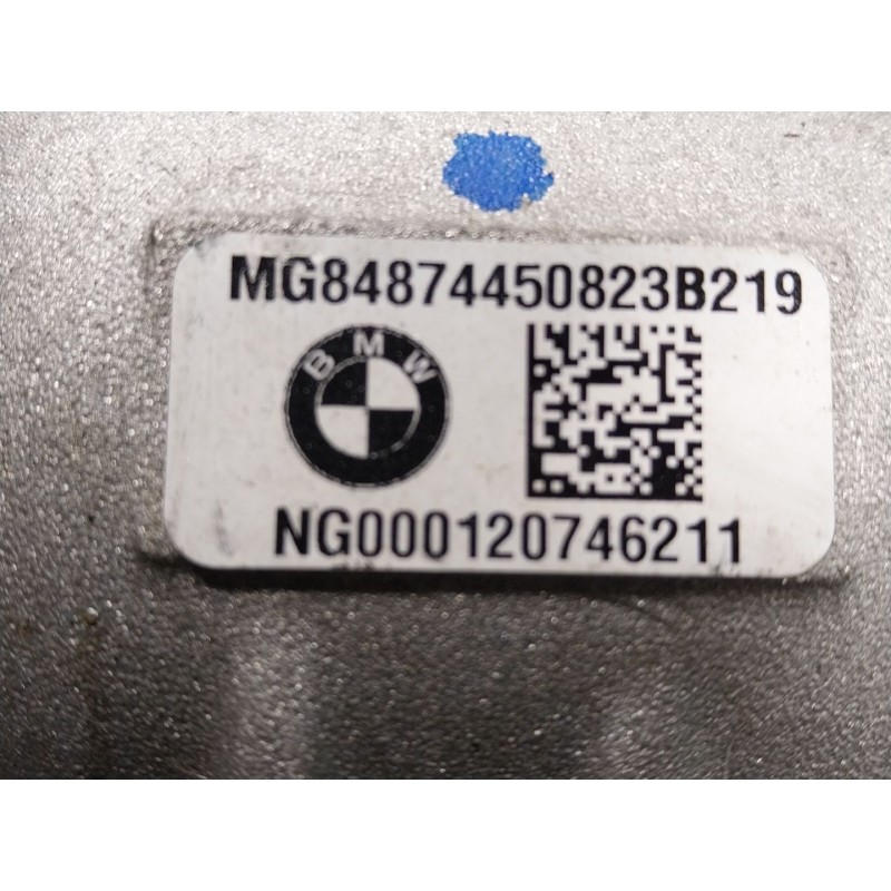 Recambio de diferencial delantero para bmw x3 (g01, f97, g08) xdrive 30 e plug-in-hybrid referencia OEM IAM   