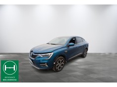 renault arkana i (lcm_, ldn_) del año 2023