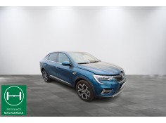 renault arkana i (lcm_, ldn_) del año 2023 2