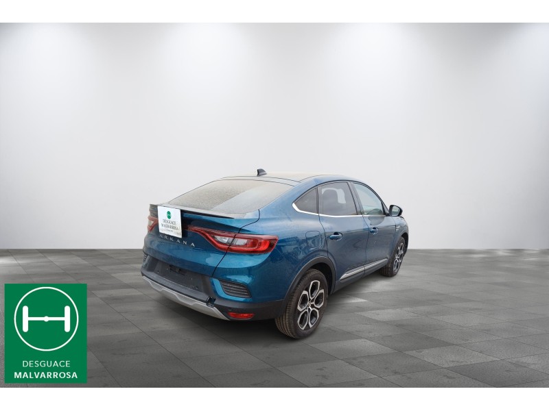 renault arkana i (lcm_, ldn_) del año 2023