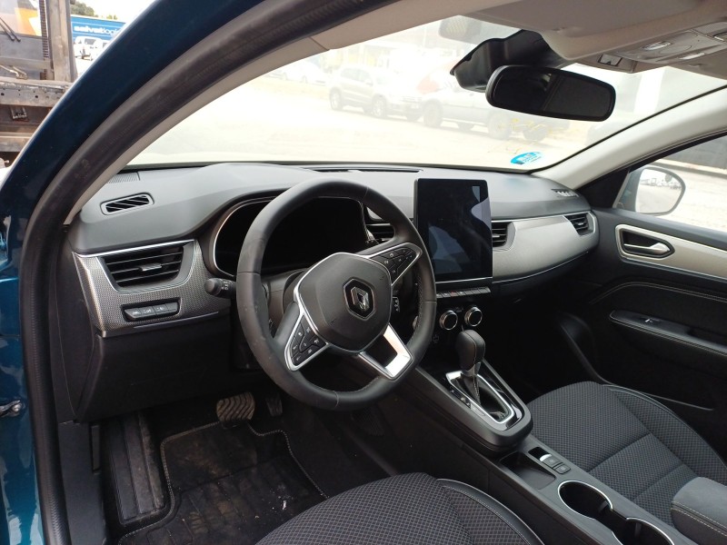 renault arkana i (lcm_, ldn_) del año 2023