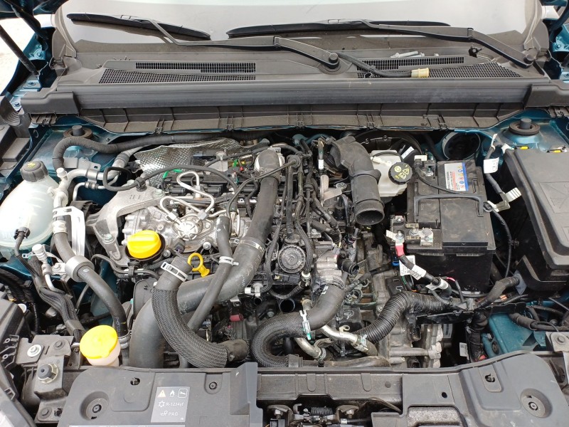 renault arkana i (lcm_, ldn_) del año 2023