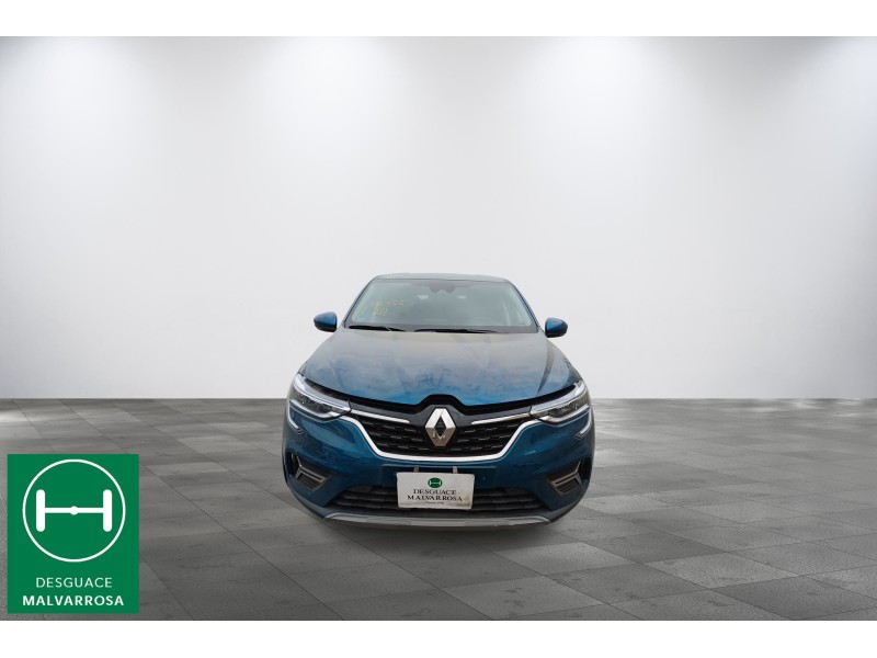 renault arkana i (lcm_, ldn_) del año 2023