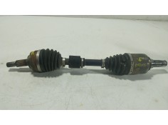 Recambio de transmision izquierda para renault arkana i (lcm_, ldn_) 1.3 tce 140 (ldn0) referencia OEM IAM   