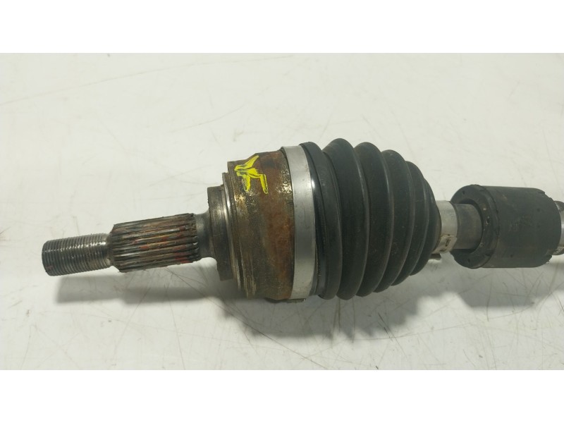 Recambio de transmision izquierda para renault arkana i (lcm_, ldn_) 1.3 tce 140 (ldn0) referencia OEM IAM   