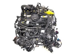 Recambio de motor completo para bmw x3 (g01, f97, g08) xdrive 30 e plug-in-hybrid referencia OEM IAM  A8257195  2
