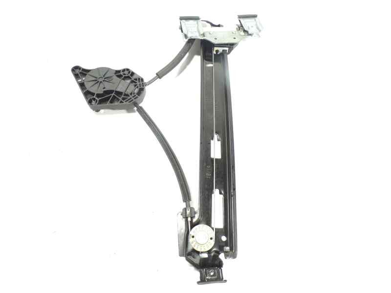 Recambio de elevalunas trasero izquierdo para seat ibiza (6p1) 1.2 tsi referencia OEM IAM 6J4839461A  