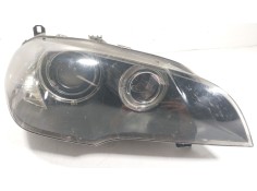 Recambio de faro derecho para bmw x5 (e70) 3.0 d referencia OEM IAM 63117288992 7161588 