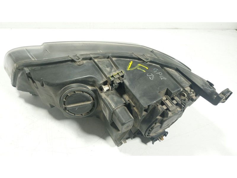 Recambio de faro derecho para bmw x5 (e70) 3.0 d referencia OEM IAM 63117288992 7161588 
