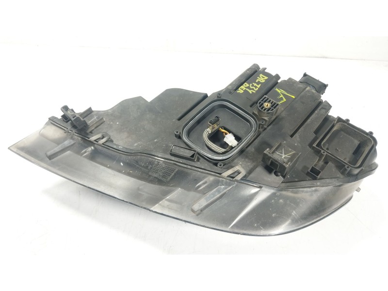 Recambio de faro derecho para bmw x5 (e70) 3.0 d referencia OEM IAM 63117288992 7161588 