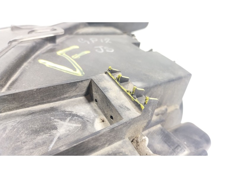 Recambio de faro derecho para bmw x5 (e70) 3.0 d referencia OEM IAM 63117288992 7161588 