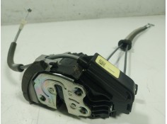 Recambio de cerradura puerta trasera derecha para hyundai ioniq (ae) 1.6 gdi plug-in hybrid referencia OEM IAM 81420G2000 81420G