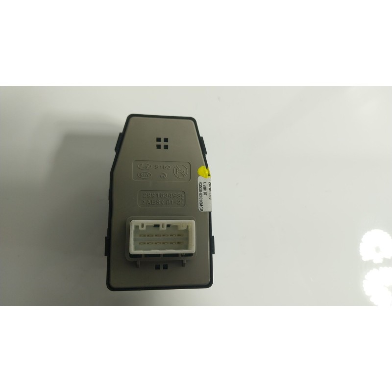 Recambio de mando retrovisor para hyundai ioniq (ae) 1.6 gdi plug-in hybrid referencia OEM IAM 93530G2010MGS 299163498 