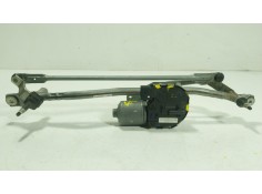 Recambio de motor limpia delantero para audi a6 c7 (4g2, 4gc) 2.0 tdi quattro referencia OEM IAM 4G1955023C 4G1955119 