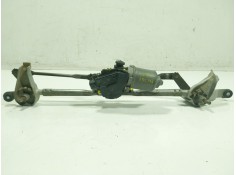 Recambio de motor limpia delantero para subaru forester (sh_) 2.0 d awd (shh) referencia OEM IAM  1593001843 