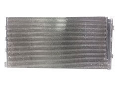 Recambio de condensador aire acondicionado para audi a6 c7 (4g2, 4gc) 2.0 tdi quattro referencia OEM IAM  4G0260401P  2