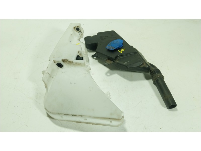 Recambio de deposito limpia para audi a6 c7 (4g2, 4gc) 2.0 tdi quattro referencia OEM IAM  4G1955462A 