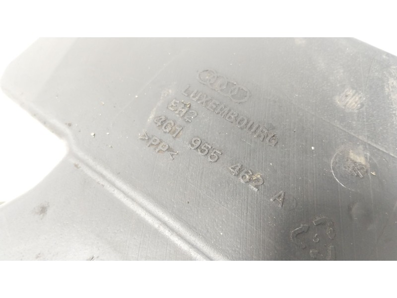 Recambio de deposito limpia para audi a6 c7 (4g2, 4gc) 2.0 tdi quattro referencia OEM IAM  4G1955462A 