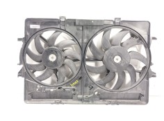 Recambio de electroventilador para audi a6 c7 (4g2, 4gc) 2.0 tdi quattro referencia OEM IAM  8K0121003AD 