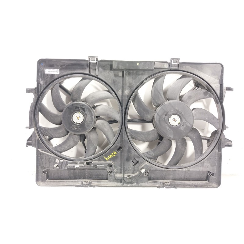 Recambio de electroventilador para audi a6 c7 (4g2, 4gc) 2.0 tdi quattro referencia OEM IAM  8K0121003AD 