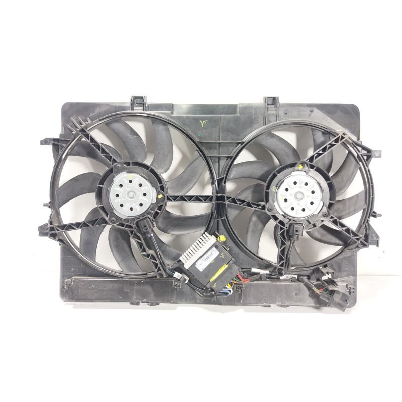 Recambio de electroventilador para audi a6 c7 (4g2, 4gc) 2.0 tdi quattro referencia OEM IAM  8K0121003AD 
