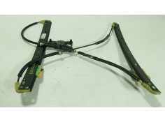 Recambio de elevalunas delantero derecho para audi a6 c7 (4g2, 4gc) 2.0 tdi quattro referencia OEM IAM  4G0837462 