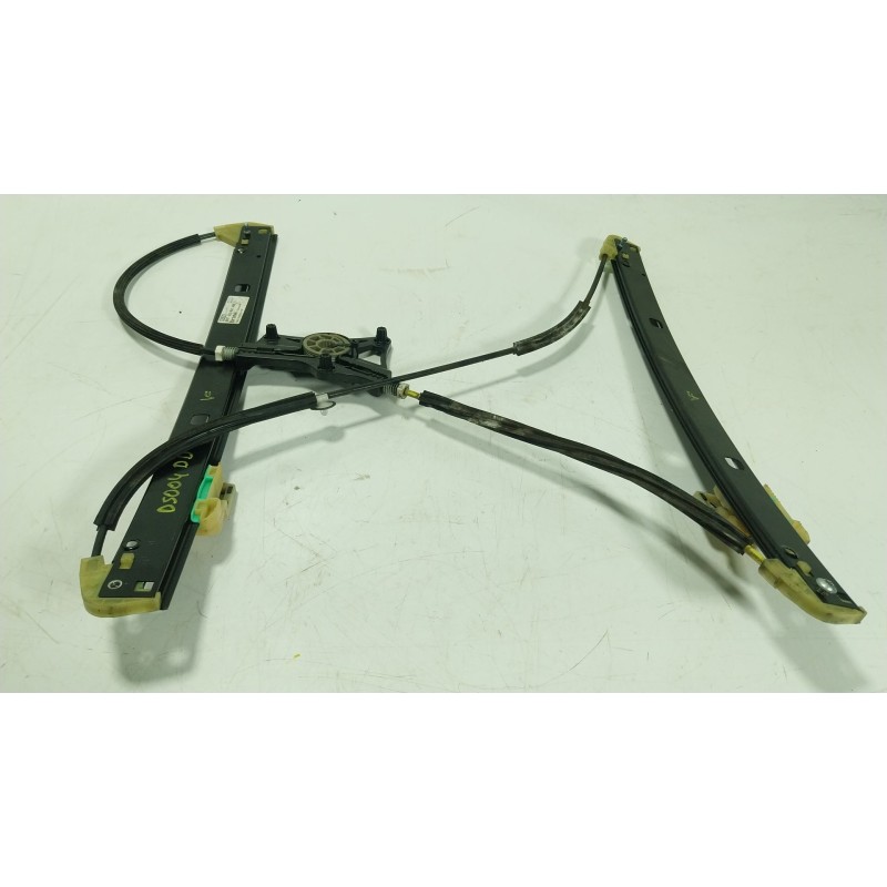 Recambio de elevalunas delantero derecho para audi a6 c7 (4g2, 4gc) 2.0 tdi quattro referencia OEM IAM  4G0837462 