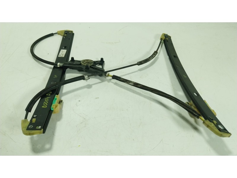 Recambio de elevalunas delantero derecho para audi a6 c7 (4g2, 4gc) 2.0 tdi quattro referencia OEM IAM  4G0837462 