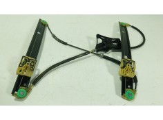 Recambio de elevalunas delantero derecho para audi a6 c7 (4g2, 4gc) 2.0 tdi quattro referencia OEM IAM  4G0837462  2