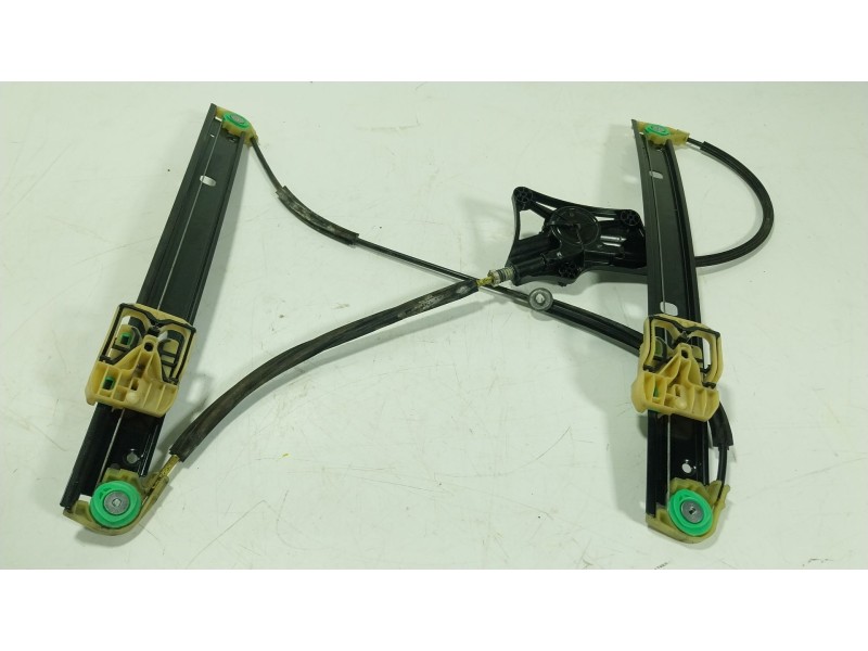 Recambio de elevalunas delantero derecho para audi a6 c7 (4g2, 4gc) 2.0 tdi quattro referencia OEM IAM  4G0837462 