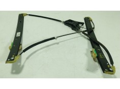 Recambio de elevalunas delantero izquierdo para audi a6 c7 (4g2, 4gc) 2.0 tdi quattro referencia OEM IAM  4G0837461 