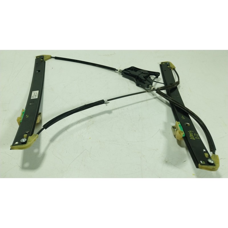 Recambio de elevalunas delantero izquierdo para audi a6 c7 (4g2, 4gc) 2.0 tdi quattro referencia OEM IAM  4G0837461 