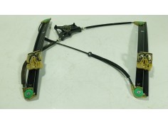 Recambio de elevalunas delantero izquierdo para audi a6 c7 (4g2, 4gc) 2.0 tdi quattro referencia OEM IAM  4G0837461  2