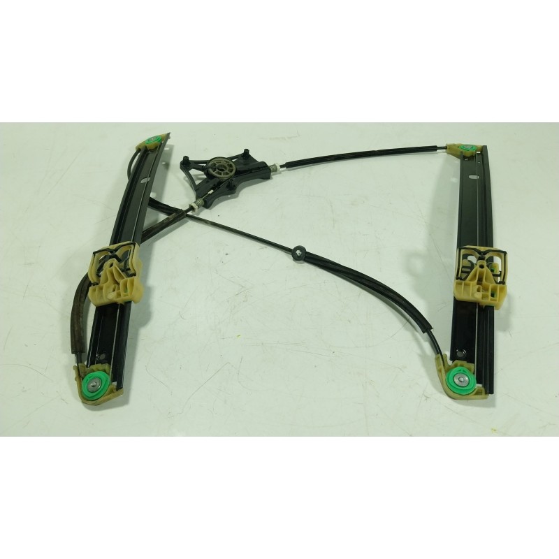 Recambio de elevalunas delantero izquierdo para audi a6 c7 (4g2, 4gc) 2.0 tdi quattro referencia OEM IAM  4G0837461 